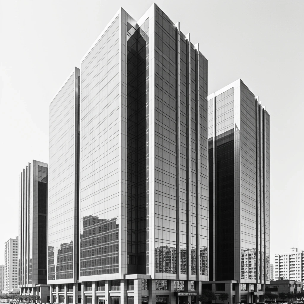 Indus Quant Labs Regional Context