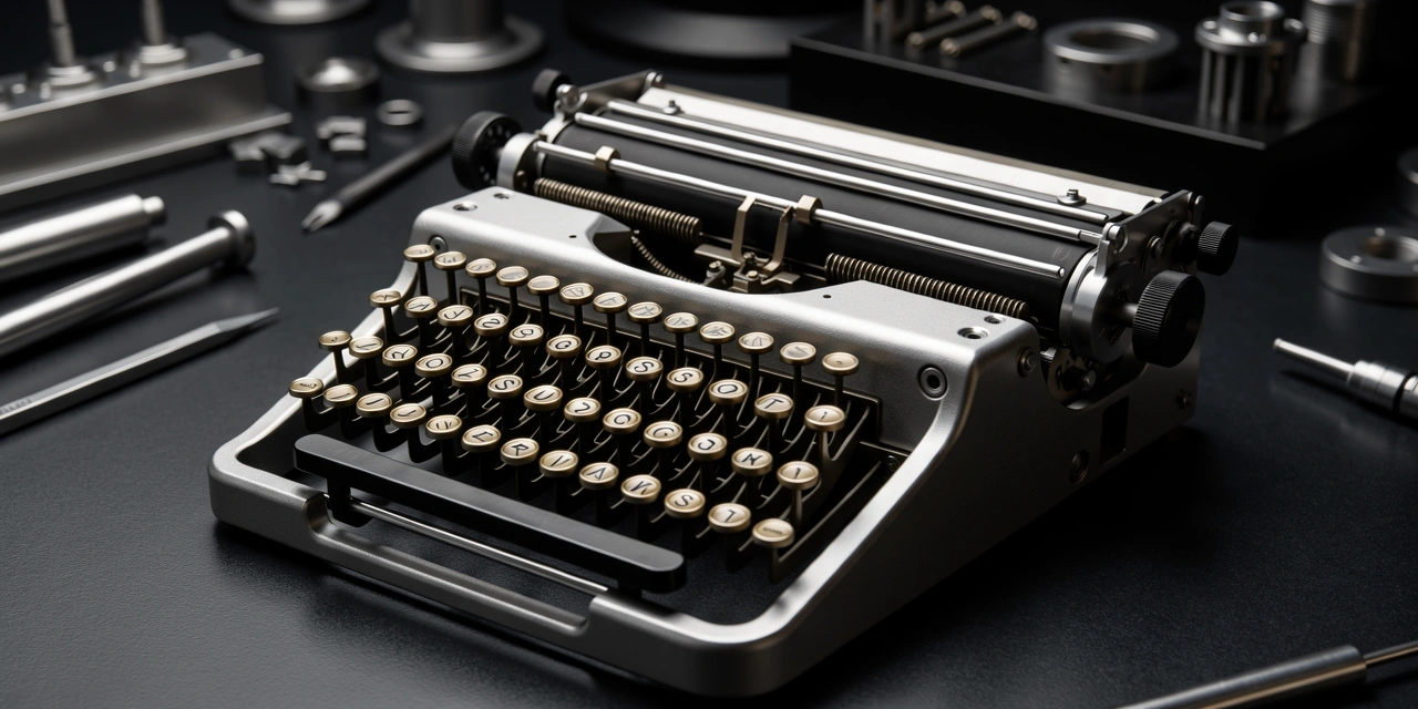 Mathematical Precision