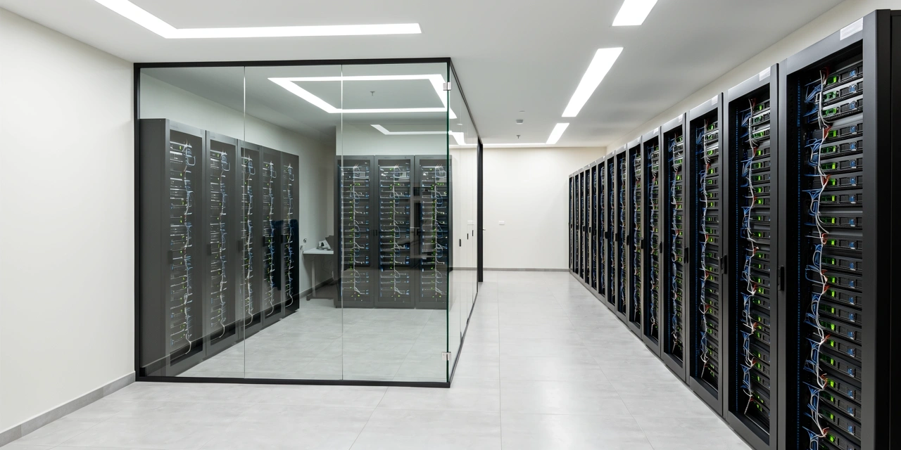 Indus Quant Labs Research Center