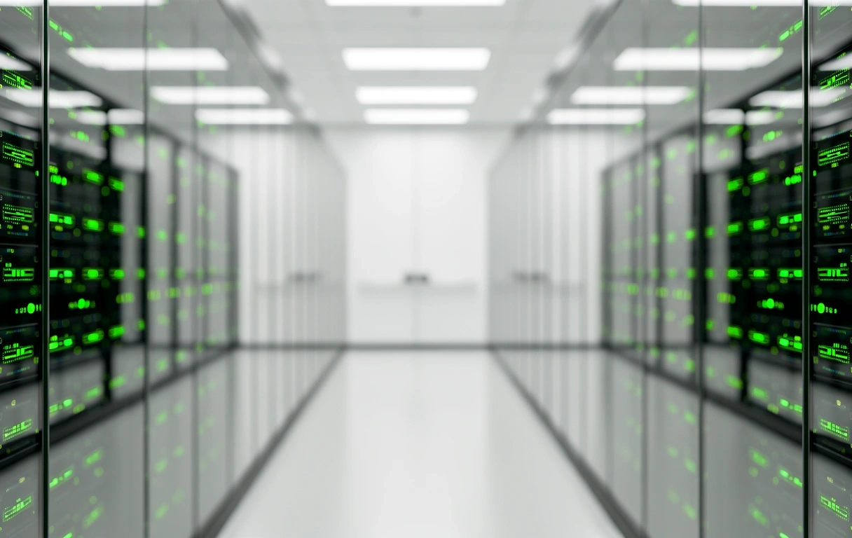 Indus Quant Labs Research Interior