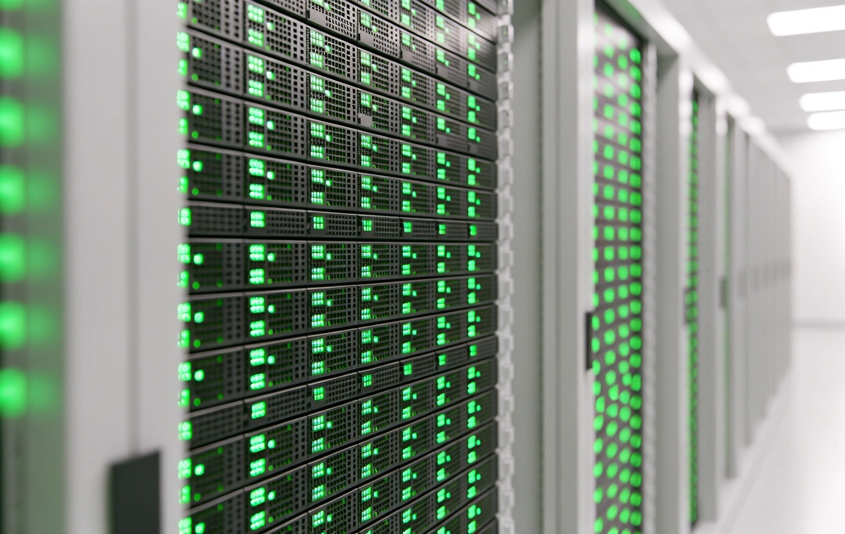 Algorithmic Execution Hardware