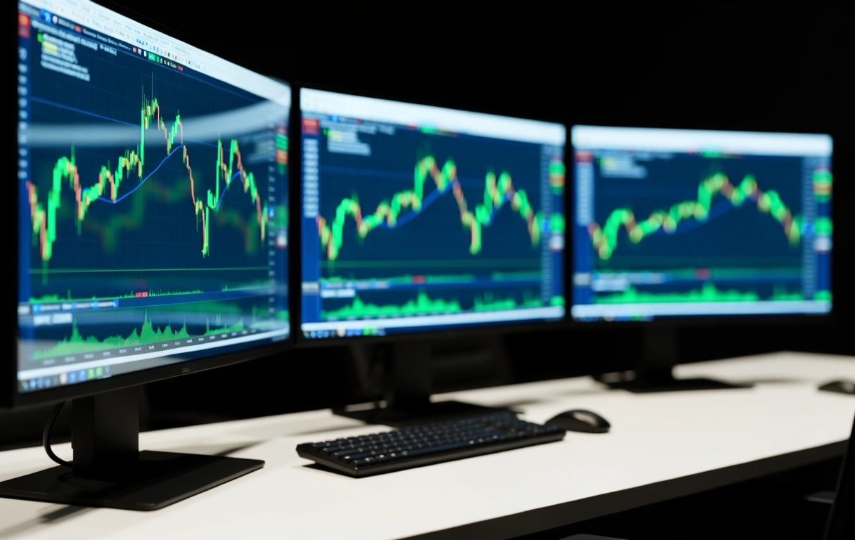 Statistical Arbitrage Data Environment