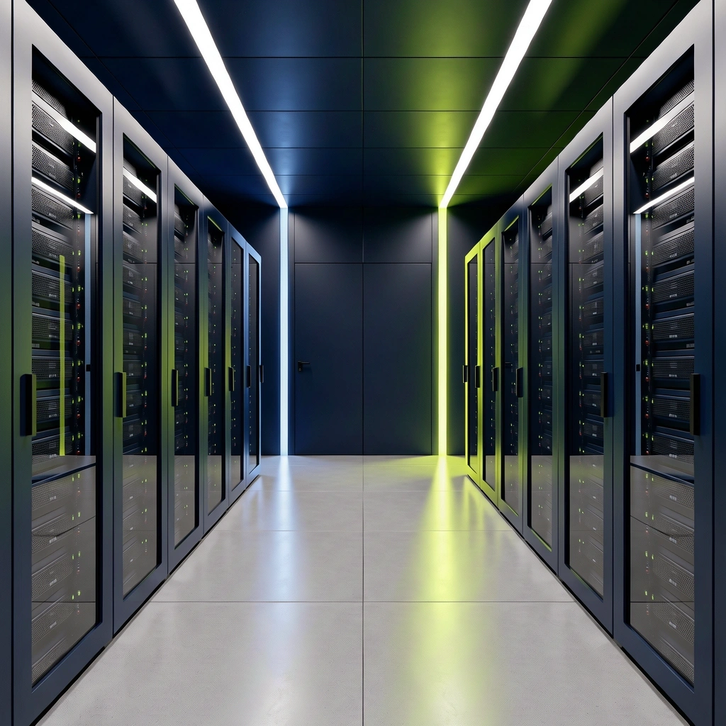 Security Infrastructure