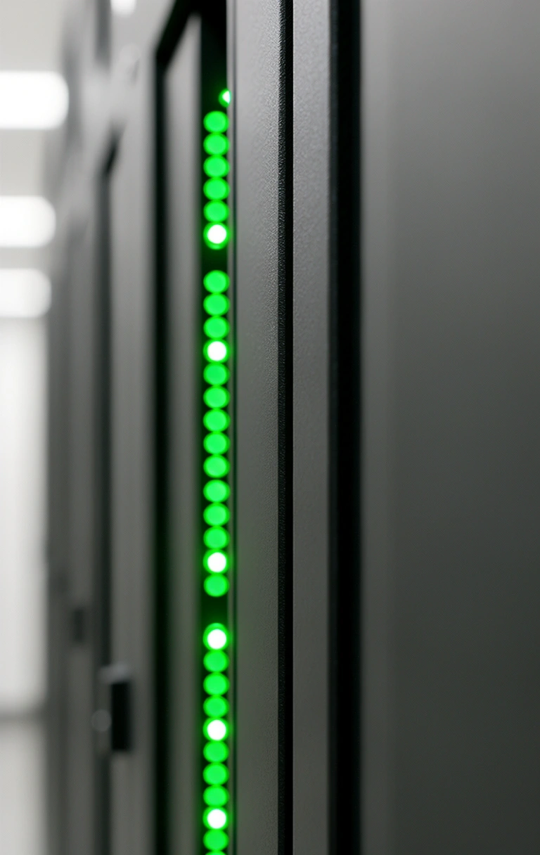 Server Infrastructure